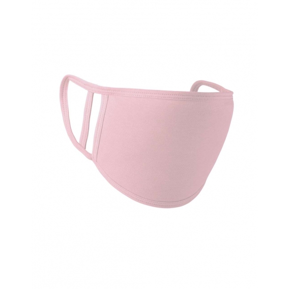 2 PLY FACE COVERING - 1 UNIT->5 PCS