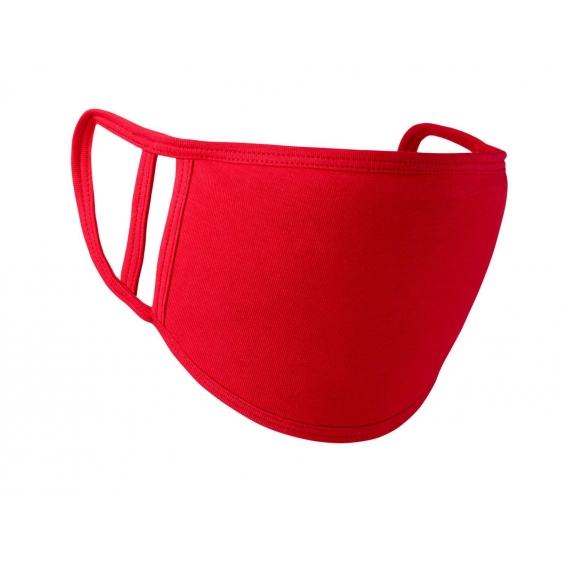 2 PLY FACE COVERING - 1 UNIT->5 PCS