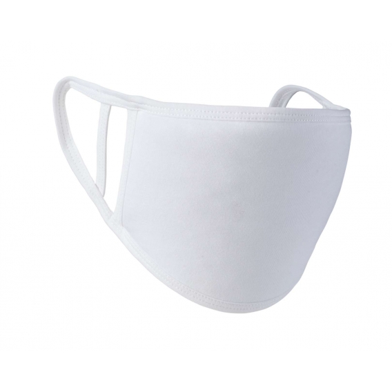 2 PLY FACE COVERING - 1 UNIT->5 PCS