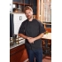 'ESSENTIAL' SHORT SLEEVE CHEF'S JACKET
