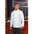 'ESSENTIAL' LONG SLEEVE CHEF'S JACKET