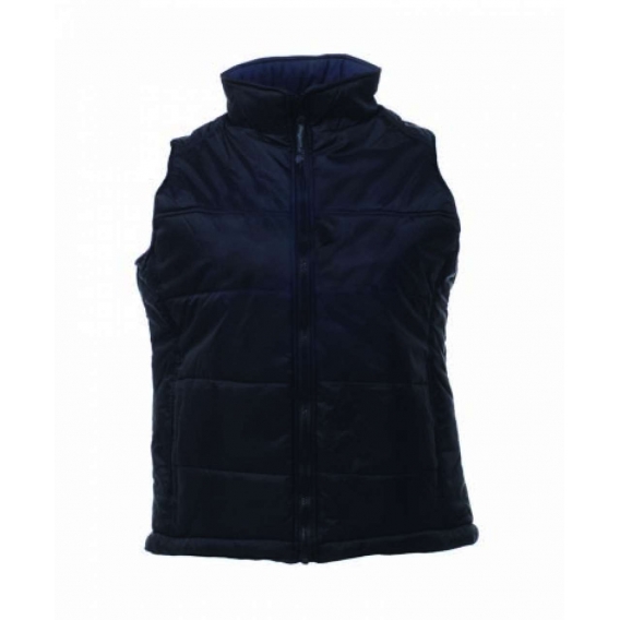 WOMEN'S STAGE - INSULATED BODYWARMER