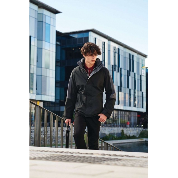 MEN'S DEFENDER III WATERPROOF 3-IN-1 JACKET