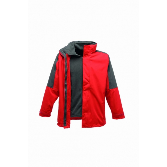 MEN'S DEFENDER III WATERPROOF 3-IN-1 JACKET