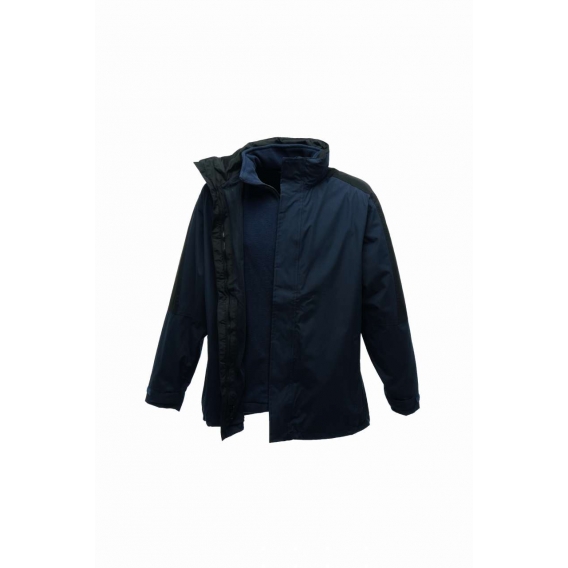 MEN'S DEFENDER III WATERPROOF 3-IN-1 JACKET
