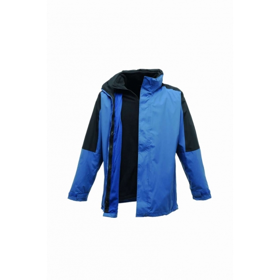 MEN'S DEFENDER III WATERPROOF 3-IN-1 JACKET