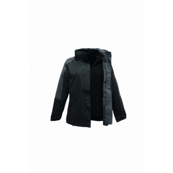 WOMEN'S DEFENDER III WATERPROOF 3-IN-1 JACKET