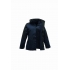 WOMEN'S DEFENDER III WATERPROOF 3-IN-1 JACKET