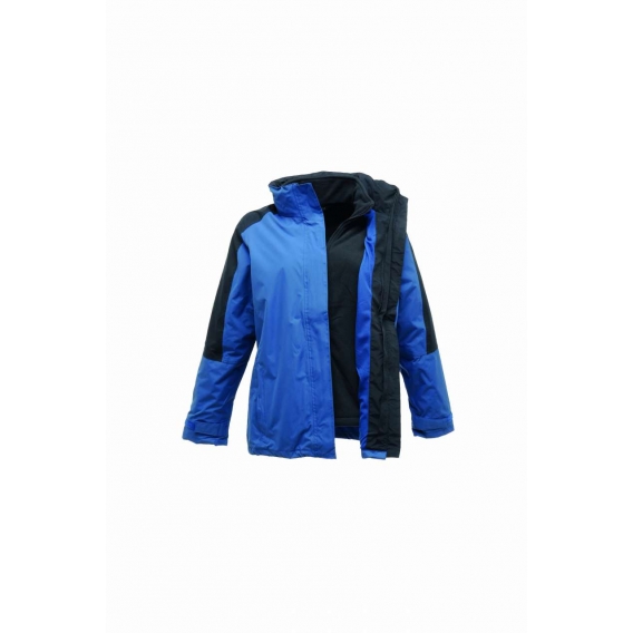 WOMEN'S DEFENDER III WATERPROOF 3-IN-1 JACKET