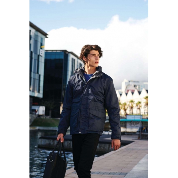 MEN'S BENSON III - BREATHABLE 3 IN 1 JACKET