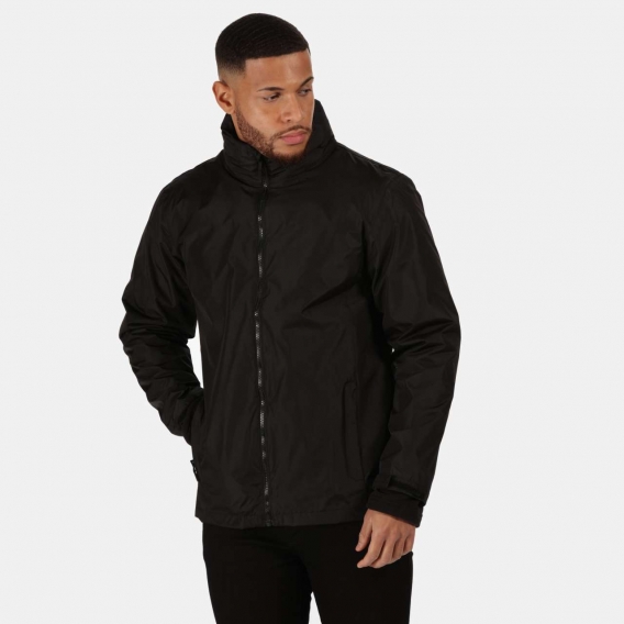 CLASSIC 3-IN-1 WATERPROOF JACKET