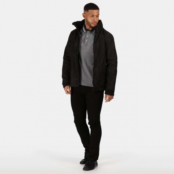 CLASSIC 3-IN-1 WATERPROOF JACKET