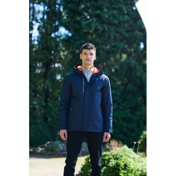 THERMOGEN WATERPROOF HEATED JACKET