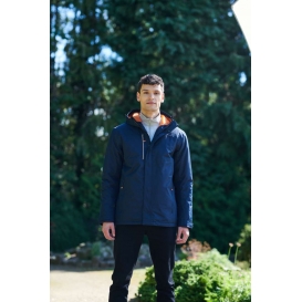 THERMOGEN WATERPROOF HEATED JACKET