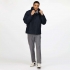 HUDSON MEN - FLEECE-LINED JACKET