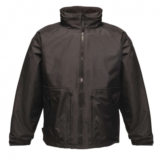 HUDSON MEN - FLEECE-LINED JACKET