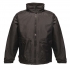 HUDSON MEN - FLEECE-LINED JACKET
