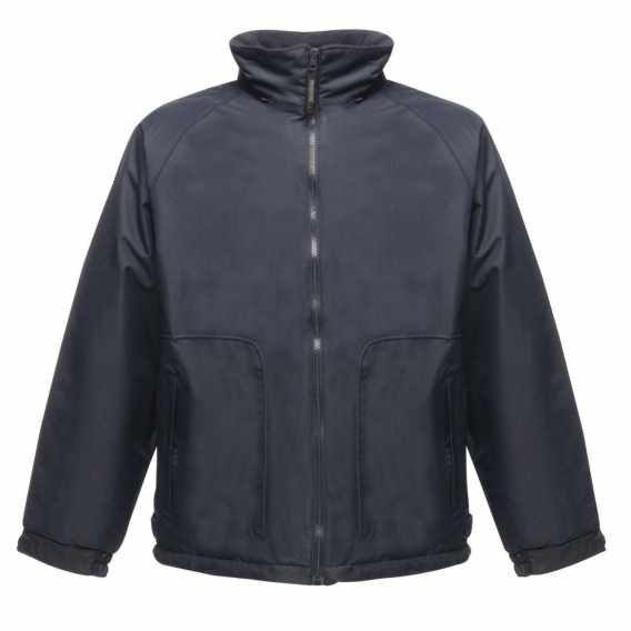 HUDSON MEN - FLEECE-LINED JACKET
