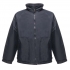 HUDSON MEN - FLEECE-LINED JACKET