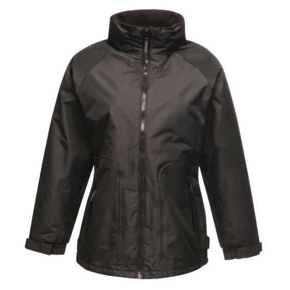HUDSON WOMEN - FLEECE-LINED JACKET