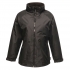 HUDSON WOMEN - FLEECE-LINED JACKET