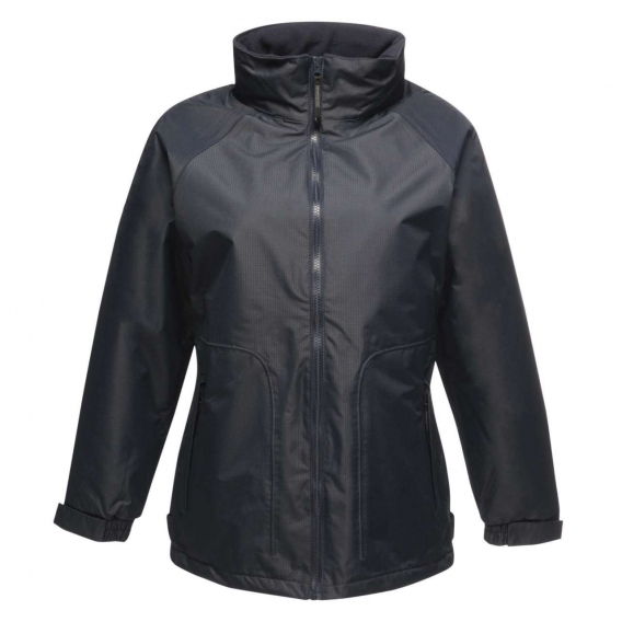 HUDSON WOMEN - FLEECE-LINED JACKET