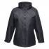 HUDSON WOMEN - FLEECE-LINED JACKET