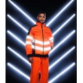 HI-VIS PRO BOMBER JACKET