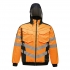 HI-VIS PRO BOMBER JACKET