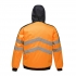 HI-VIS PRO BOMBER JACKET