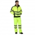 HI-VIS PRO BOMBER JACKET