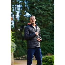 THERMOGEN WARMLOFT HEATED JACKET