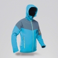 X-PRO DROPZONE II - REFLECTIVE LAYER SOFTSHELL