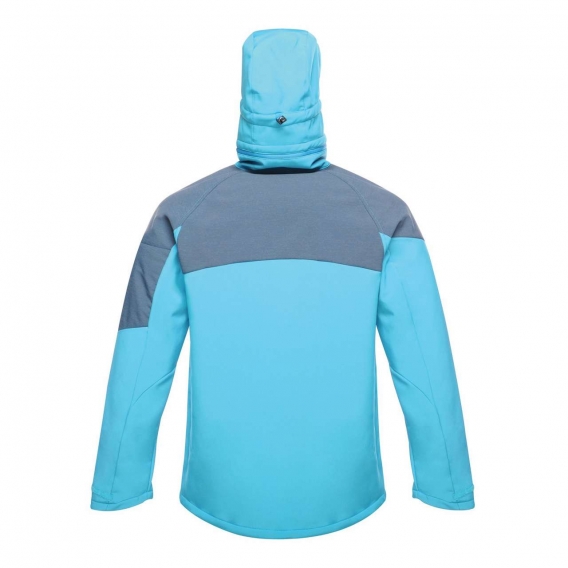 X-PRO DROPZONE II - REFLECTIVE LAYER SOFTSHELL
