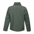 ABLAZE MEN'S PRINTABLE SOFTSHELL