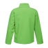 ABLAZE MEN'S PRINTABLE SOFTSHELL