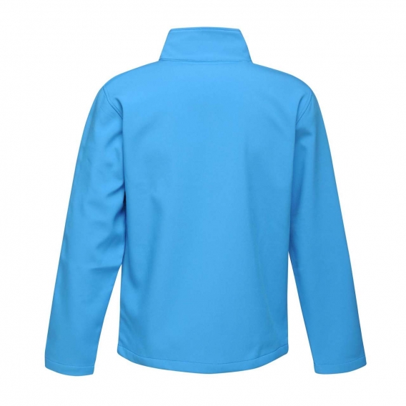 ABLAZE MEN'S PRINTABLE SOFTSHELL
