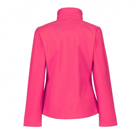 ABLAZE MEN'S PRINTABLE SOFTSHELL