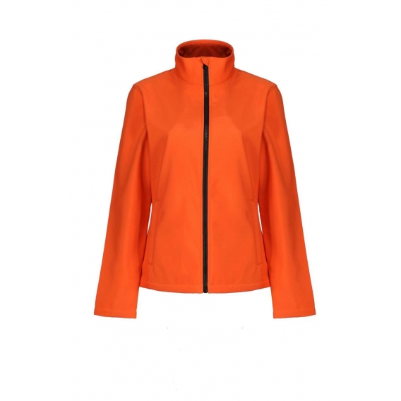ABLAZE MEN'S PRINTABLE SOFTSHELL