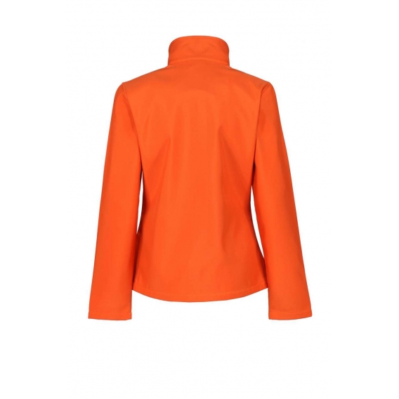 ABLAZE MEN'S PRINTABLE SOFTSHELL