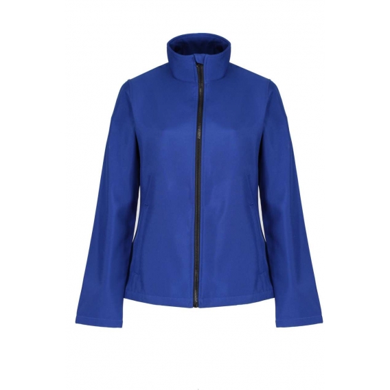 ABLAZE MEN'S PRINTABLE SOFTSHELL