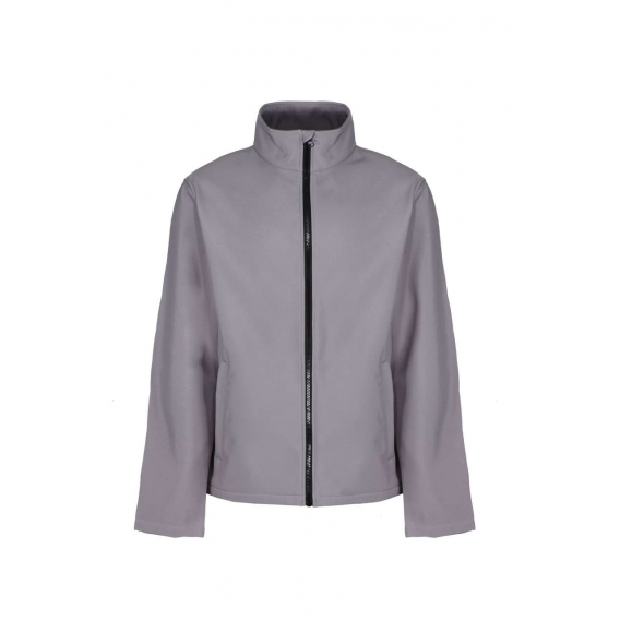 ABLAZE MEN'S PRINTABLE SOFTSHELL