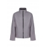 ABLAZE MEN'S PRINTABLE SOFTSHELL