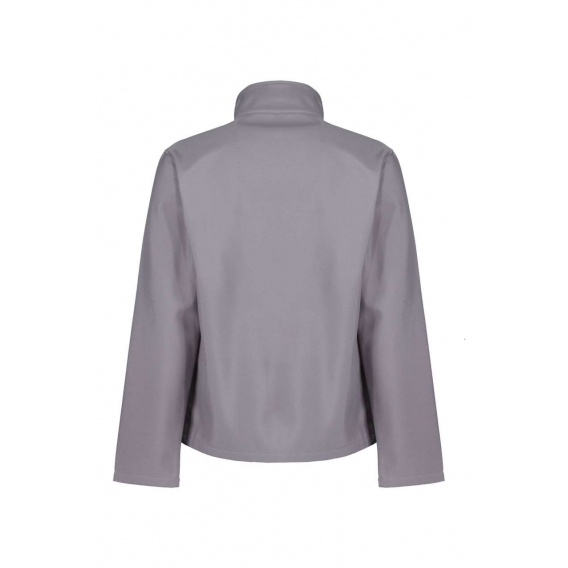 ABLAZE MEN'S PRINTABLE SOFTSHELL