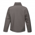 ABLAZE MEN'S PRINTABLE SOFTSHELL