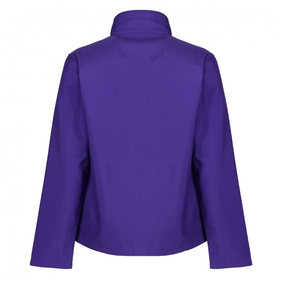 ABLAZE MEN'S PRINTABLE SOFTSHELL