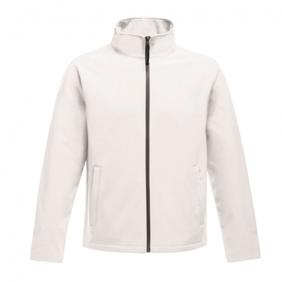 ABLAZE MEN'S PRINTABLE SOFTSHELL