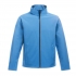 ABLAZE WOMEN'S PRINTABLE SOFTSHELL
