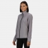ABLAZE WOMEN'S PRINTABLE SOFTSHELL