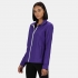 ABLAZE WOMEN'S PRINTABLE SOFTSHELL